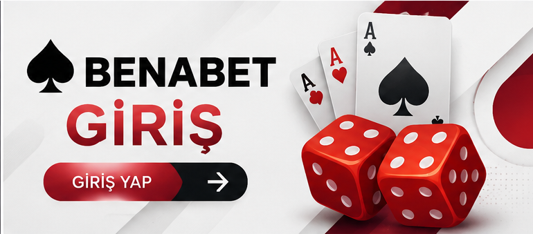 Benabet Bonus
